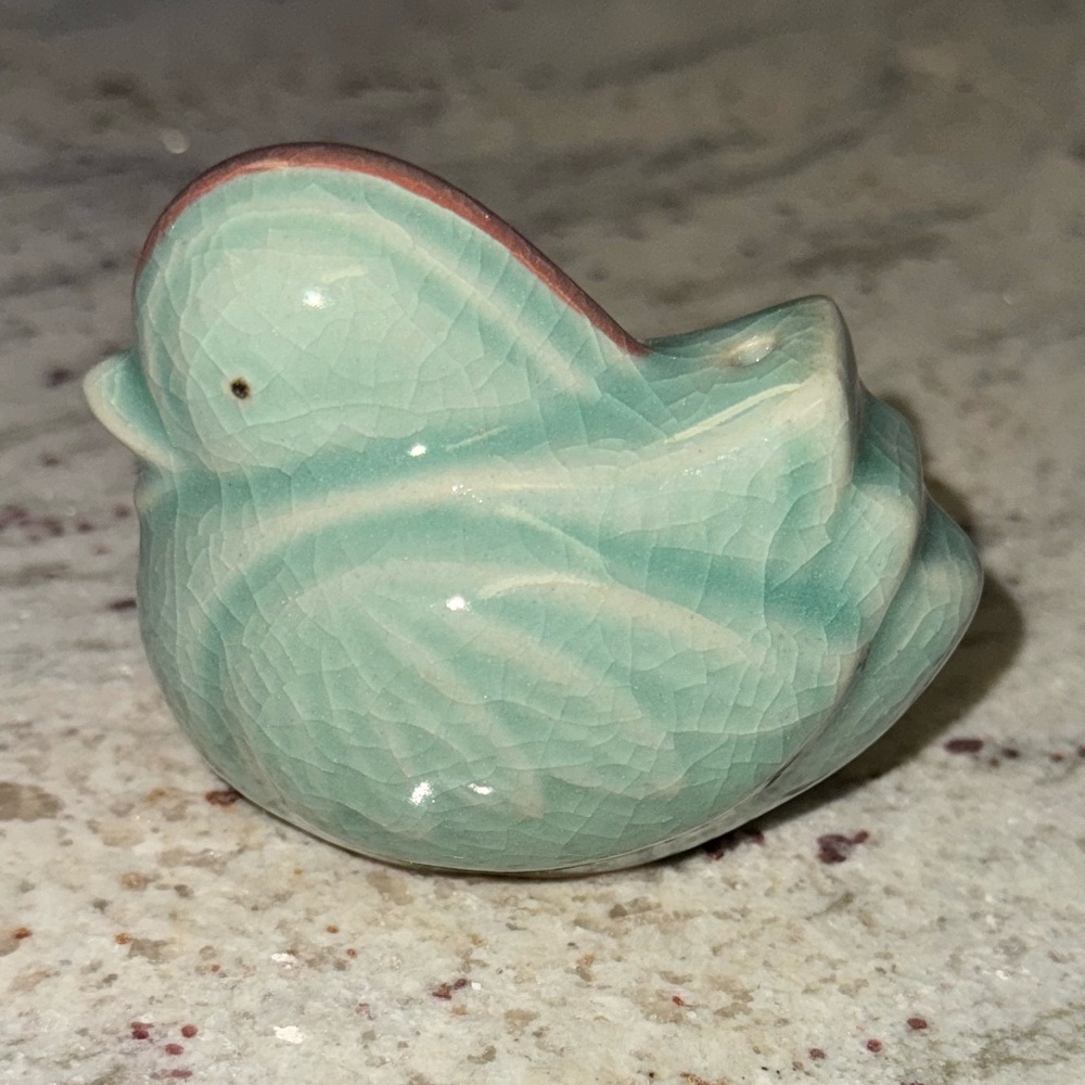 Suibokuga/Sumi-e Ink Painting Water Dropper